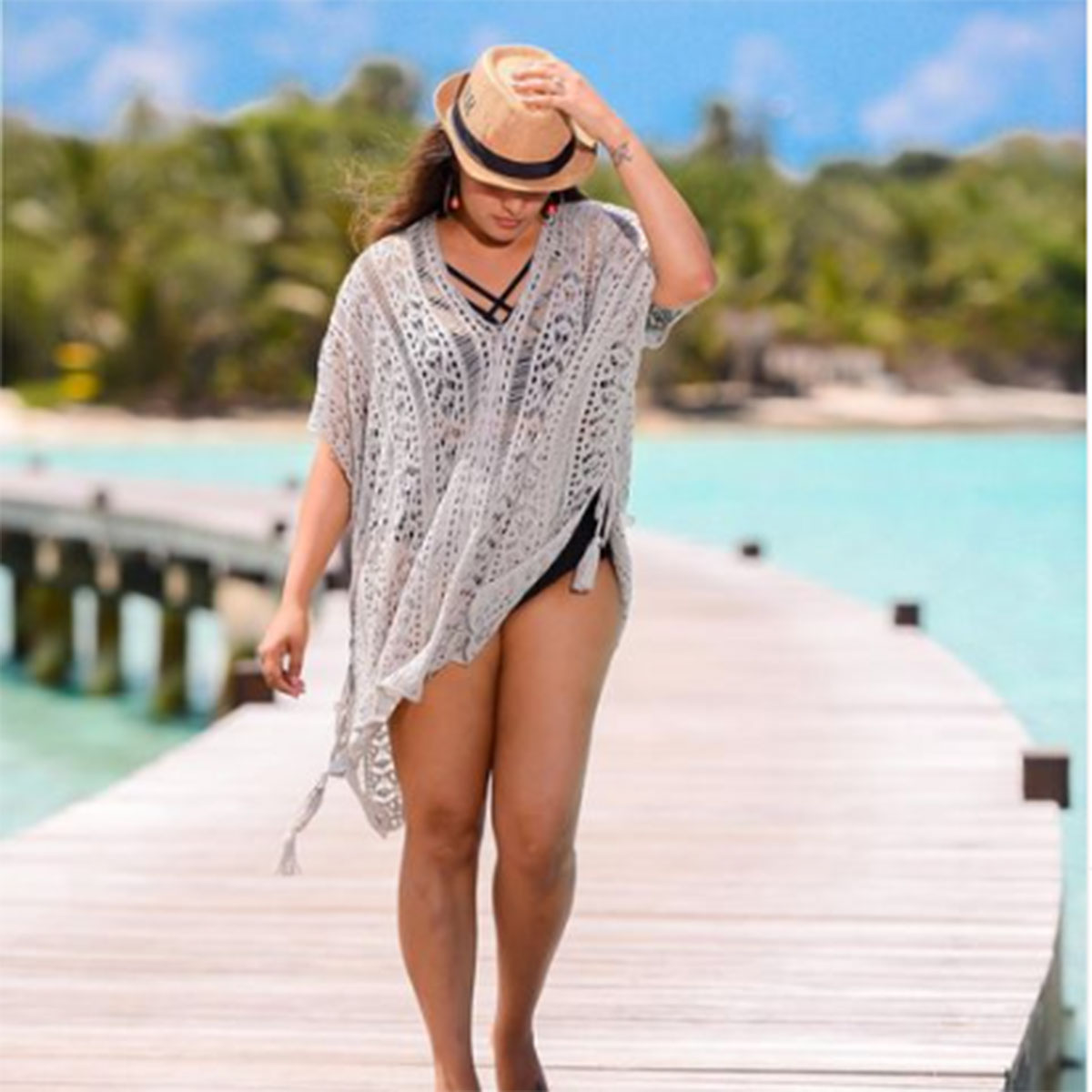 अनीता हस्सनंदनी 