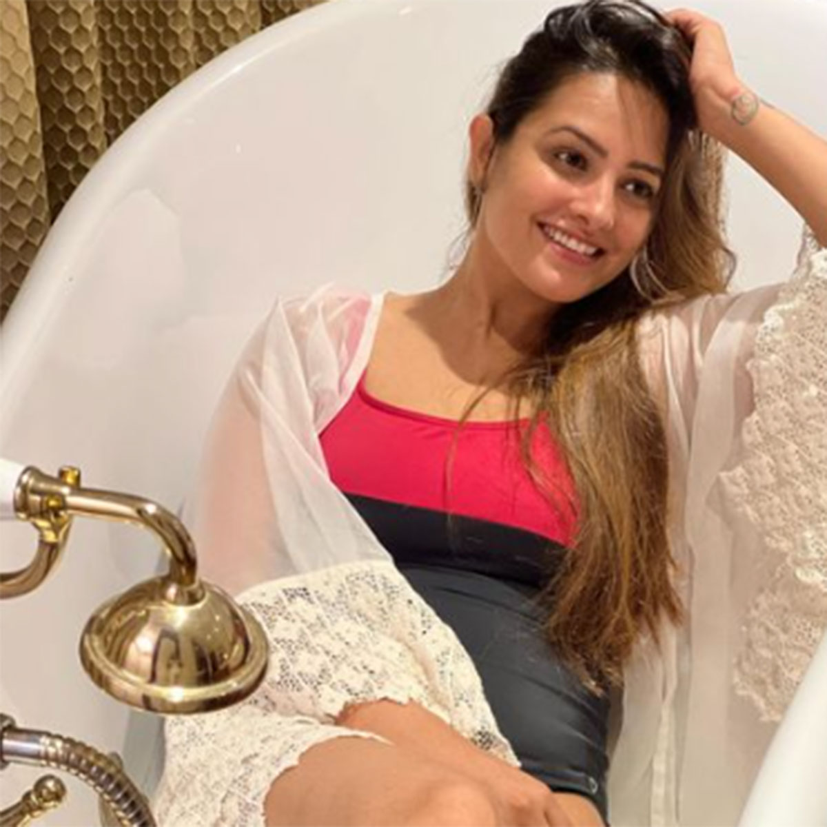 अनीता हस्सनंदनी 