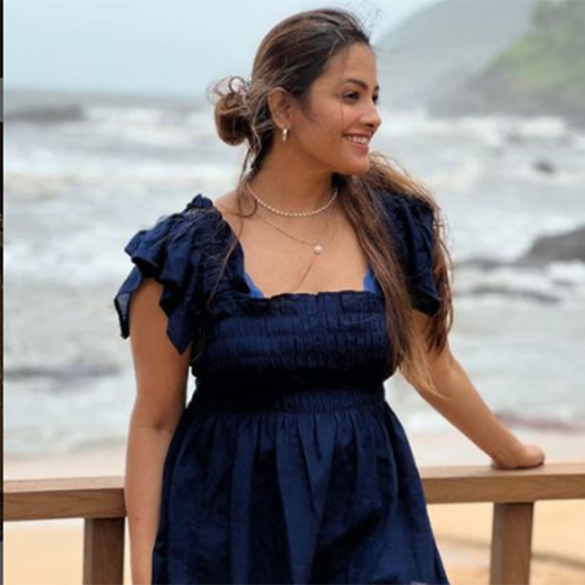 अनीता हस्सनंदनी 