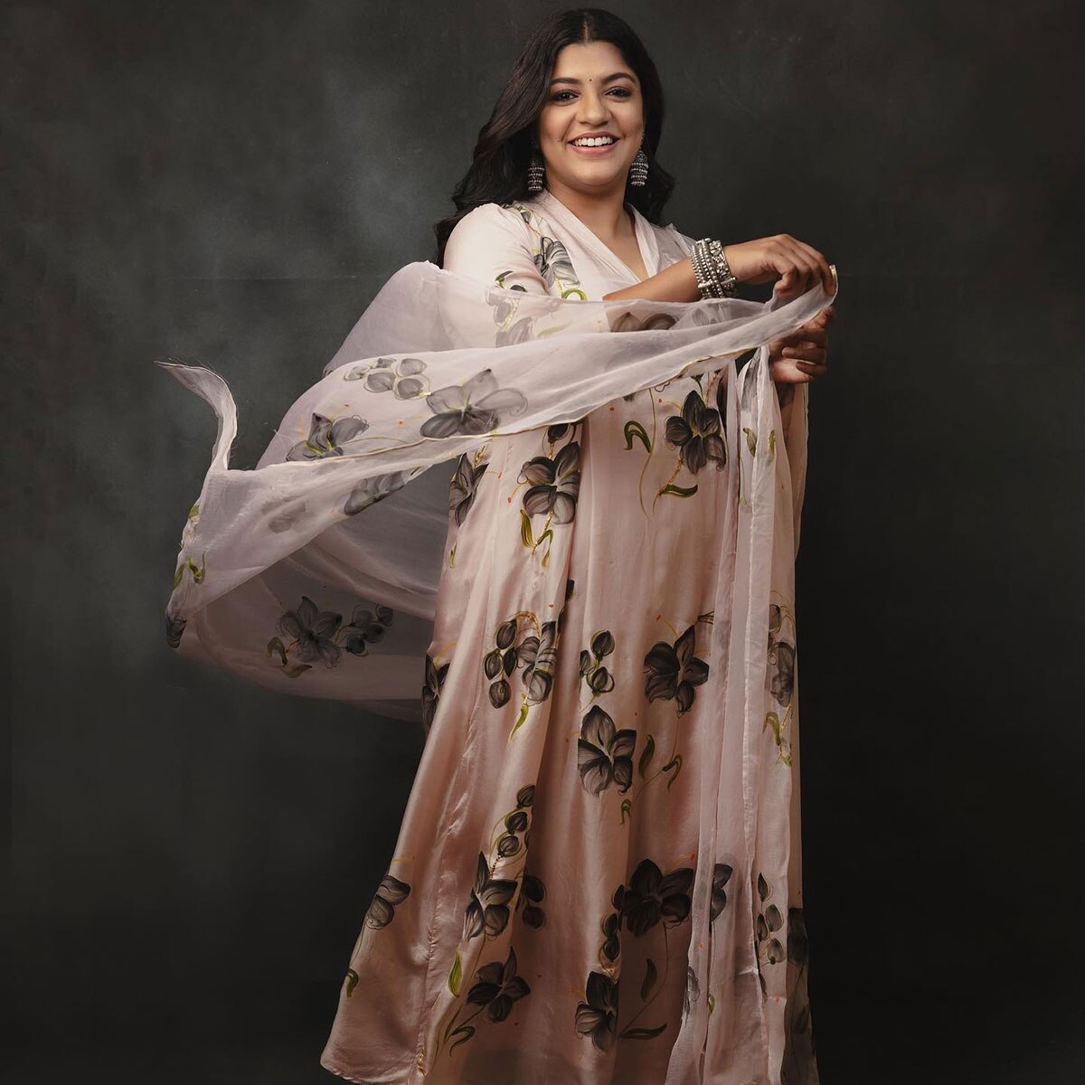 अपर्णा बालमुरली