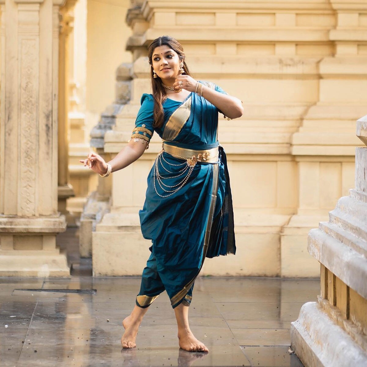 अपर्णा बालमुरली