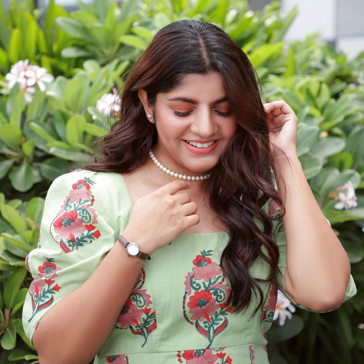 अपर्णा बालमुरली