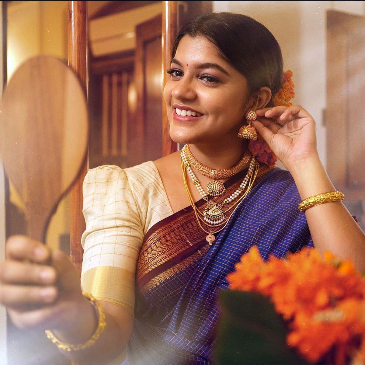 अपर्णा बालमुरली