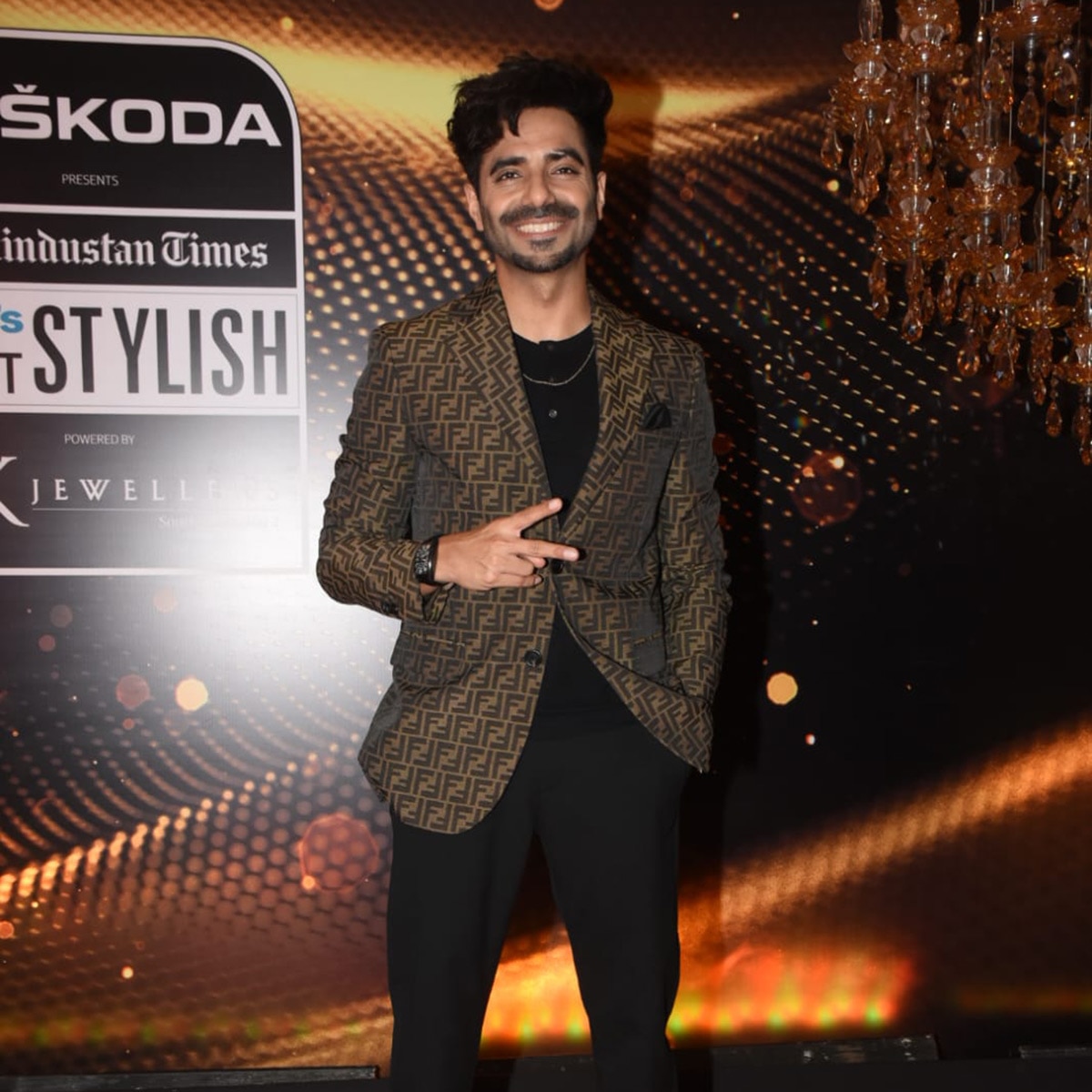 अपारशक्ति खुराना