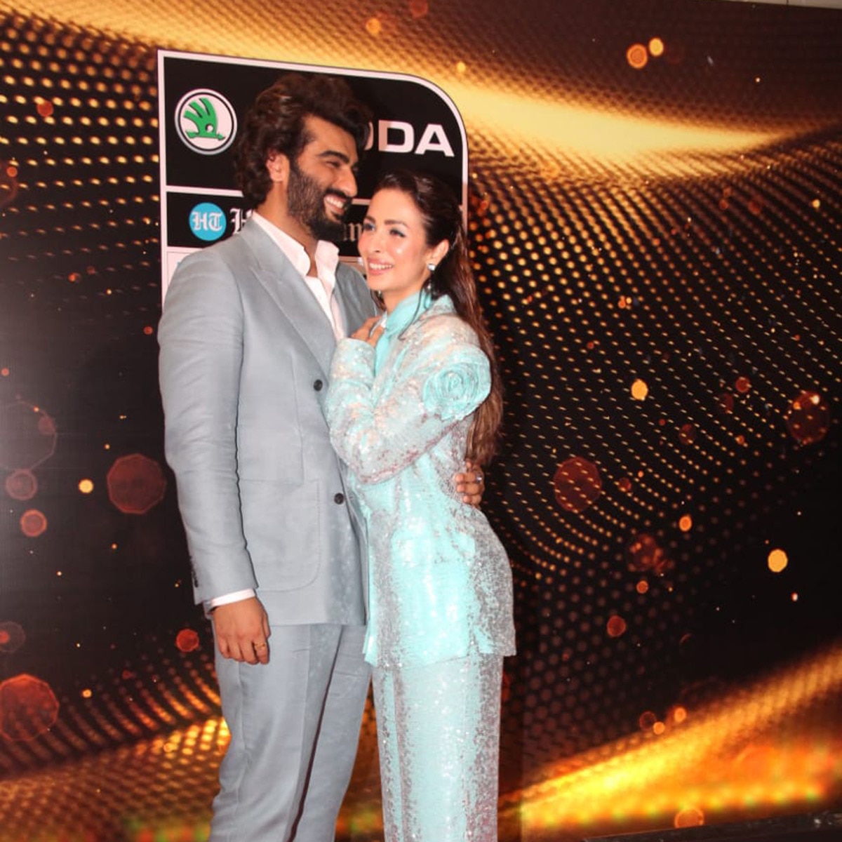 अर्जुन कपूर-मलाइका अरोड़ा