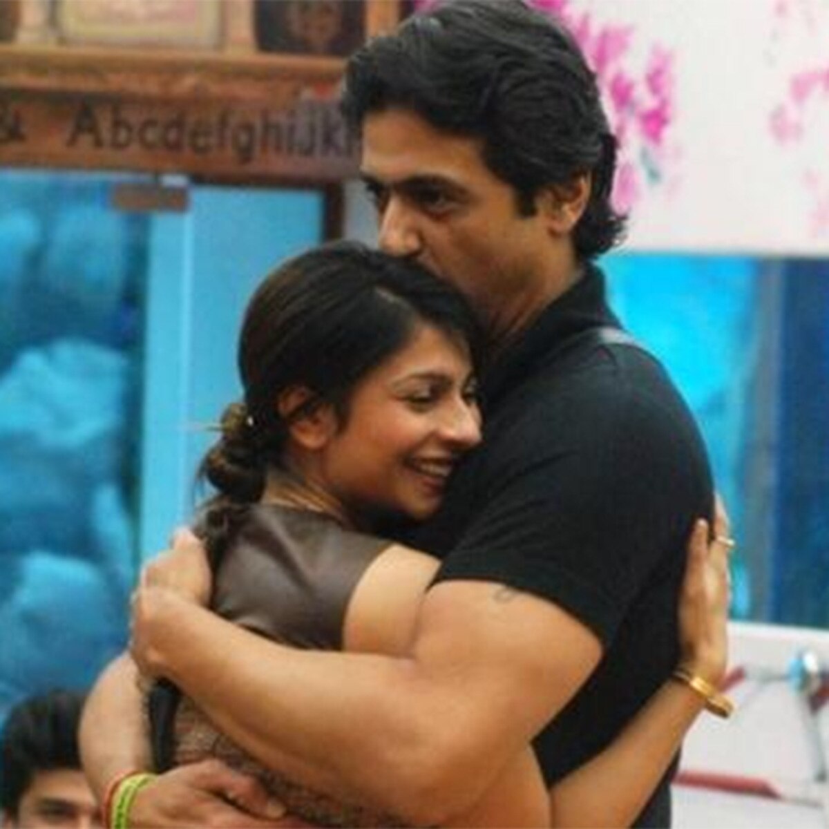 तनिषा मुखर्जी, अरमान कोहली 