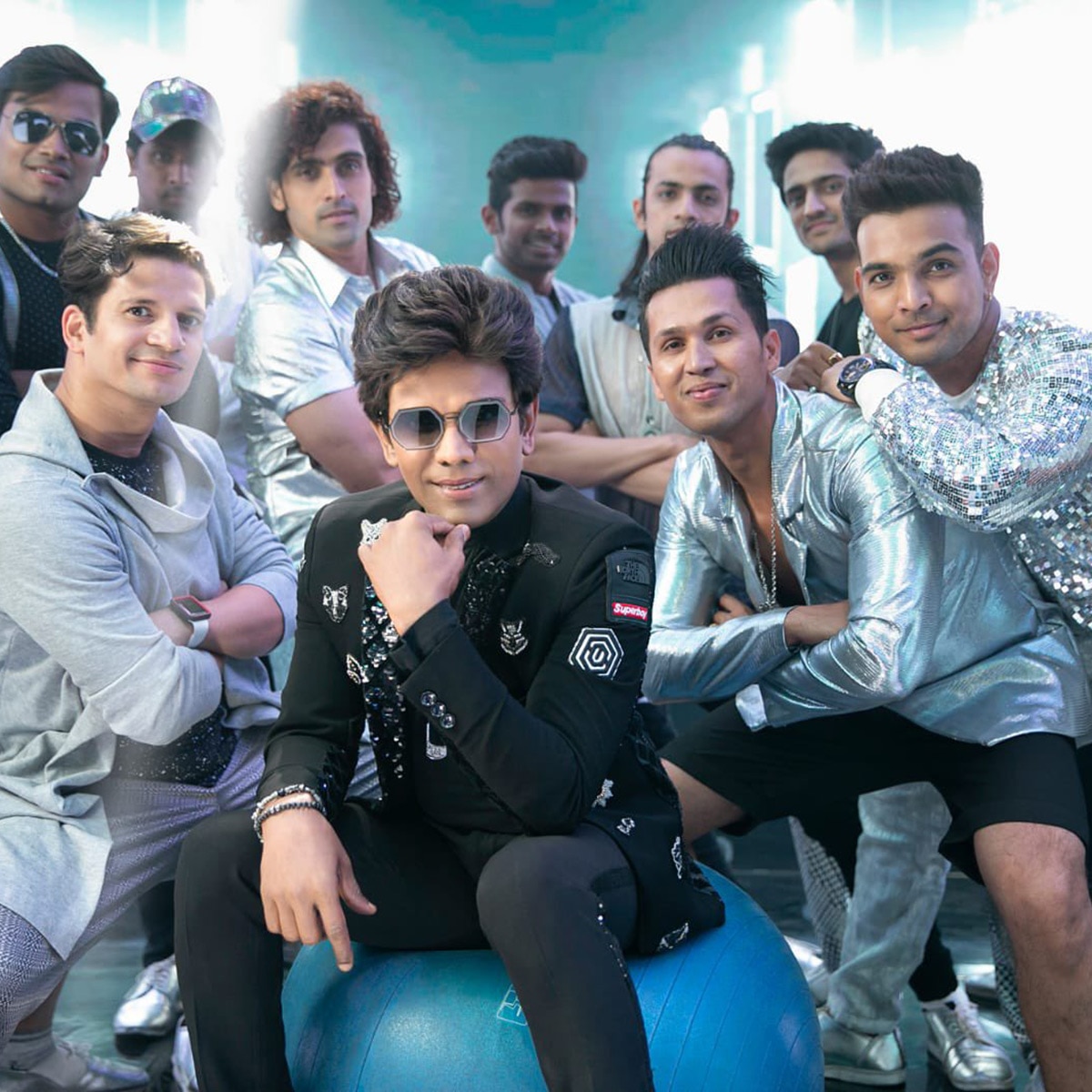 लेजेंड सरवनन