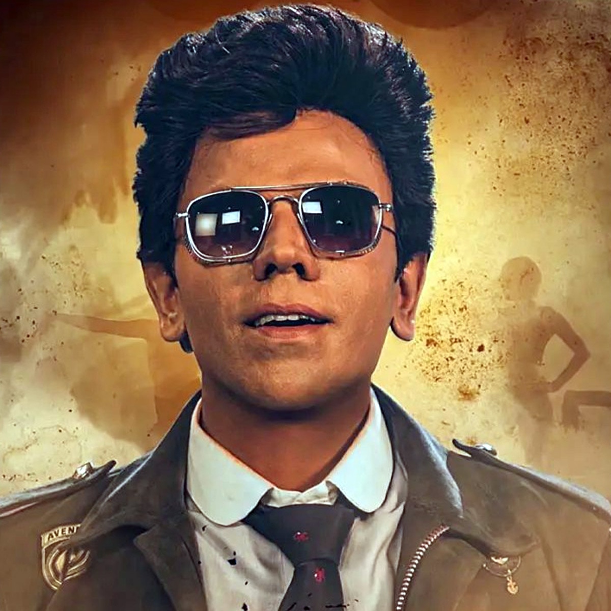 लेजेंड सरवनन