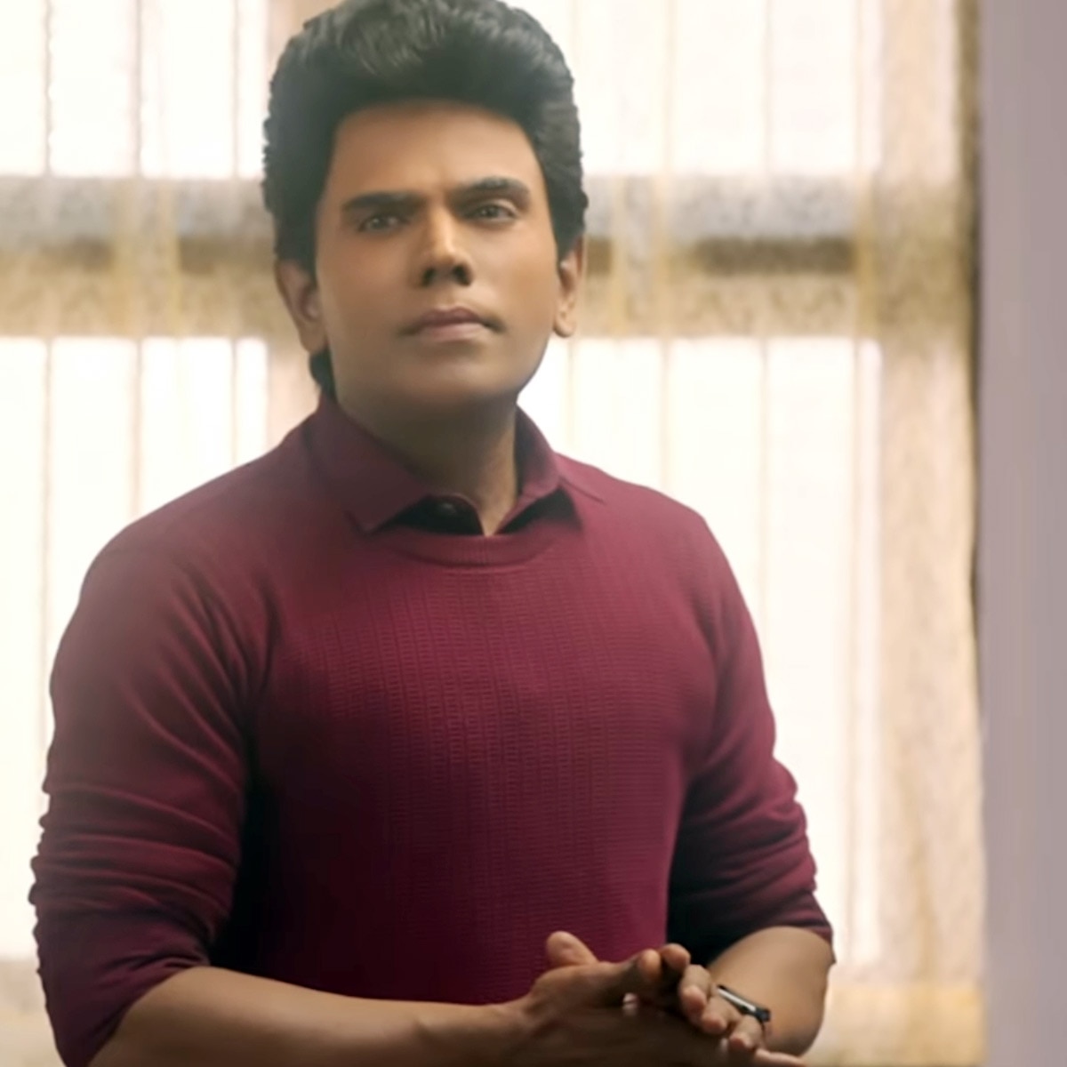 लेजेंड सरवनन