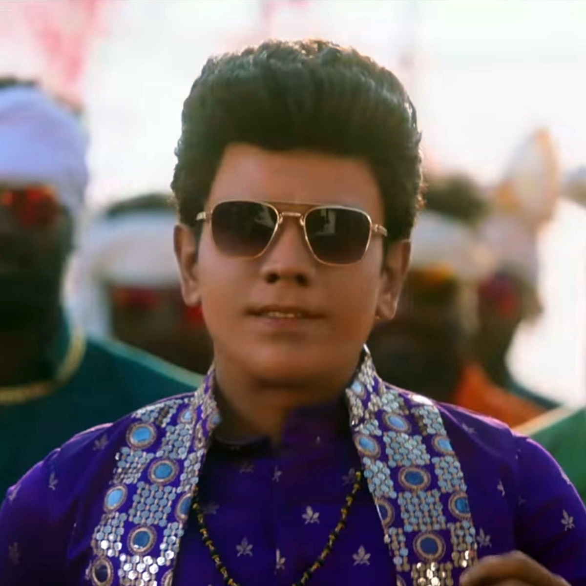 लेजेंड सरवनन