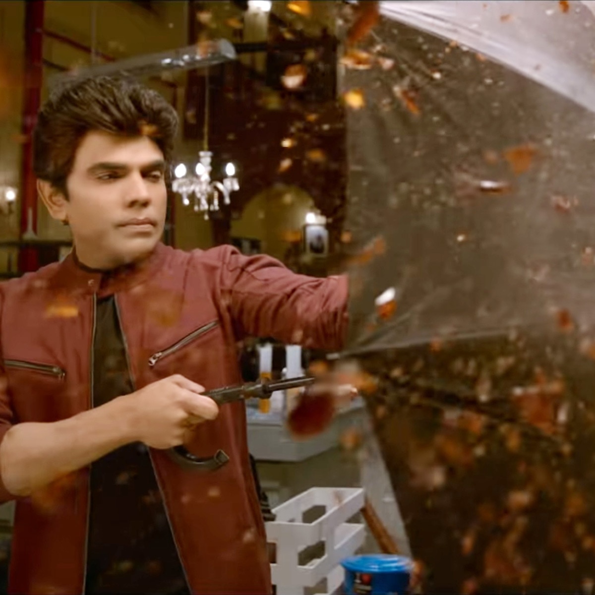 लेजेंड सरवनन