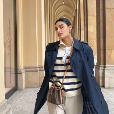 अथिया शेट्टी