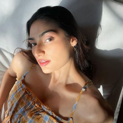 अथिया शेट्टी