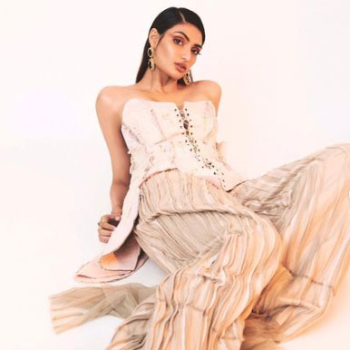 अथिया शेट्टी