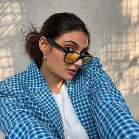 अथिया शेट्टी