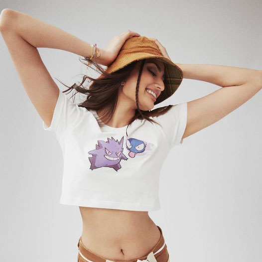 अथिया शेट्टी