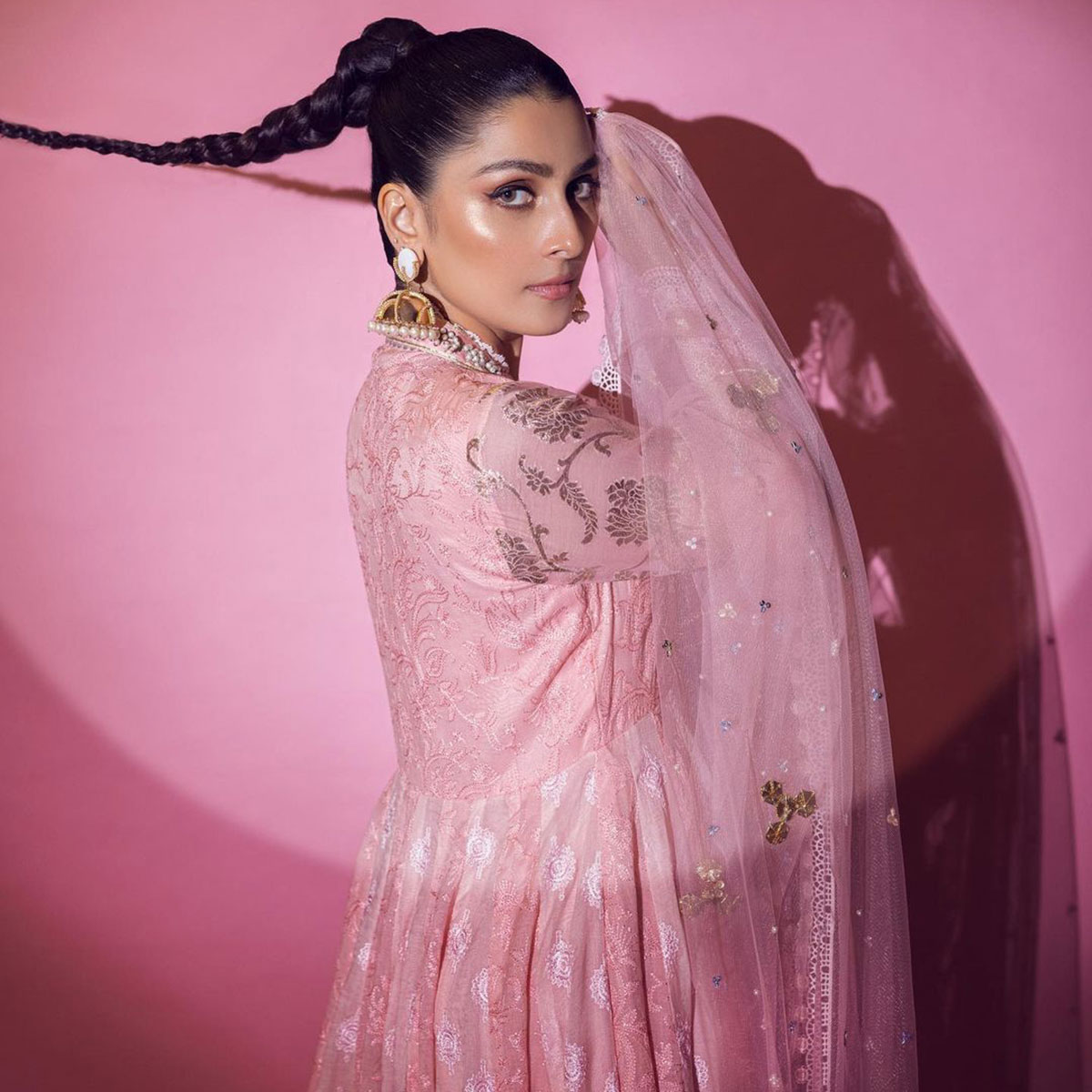 आएजा खान