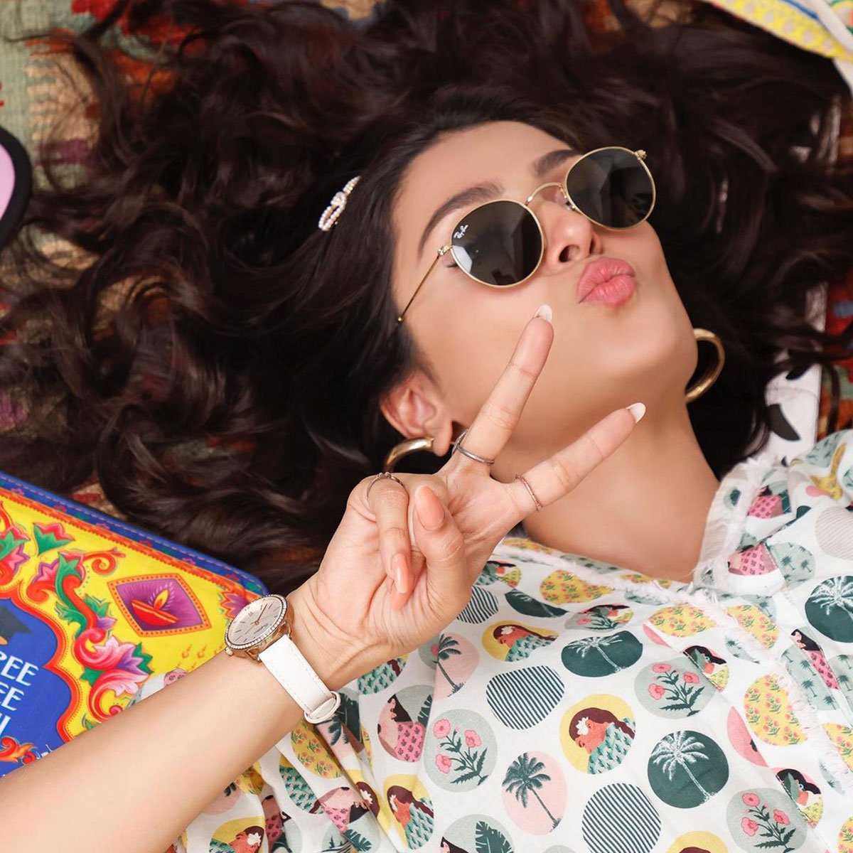 आएजा खान