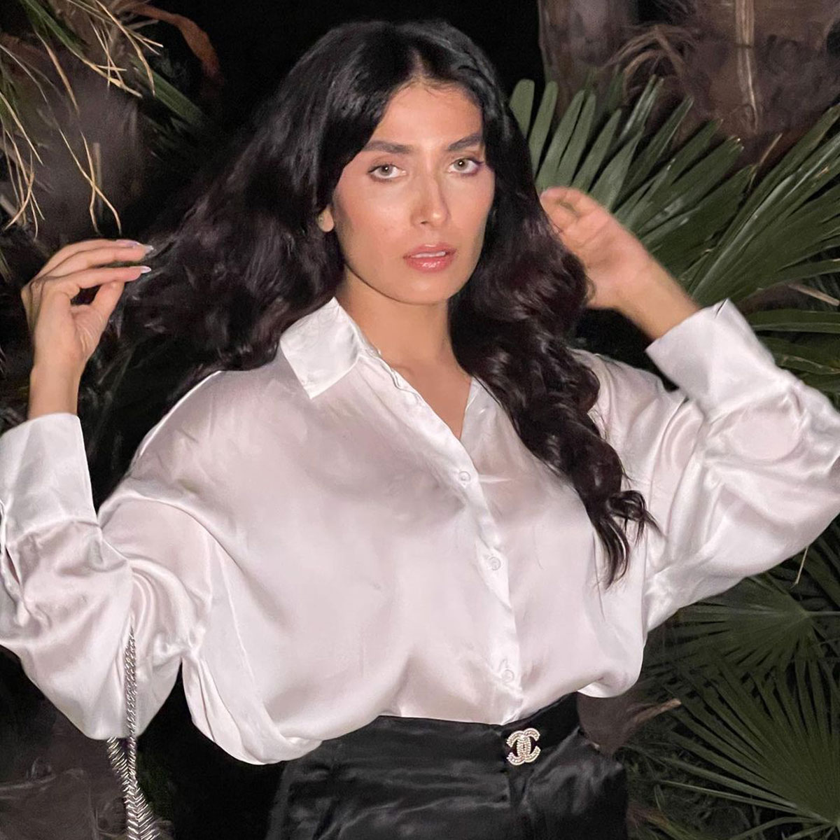 आएजा खान