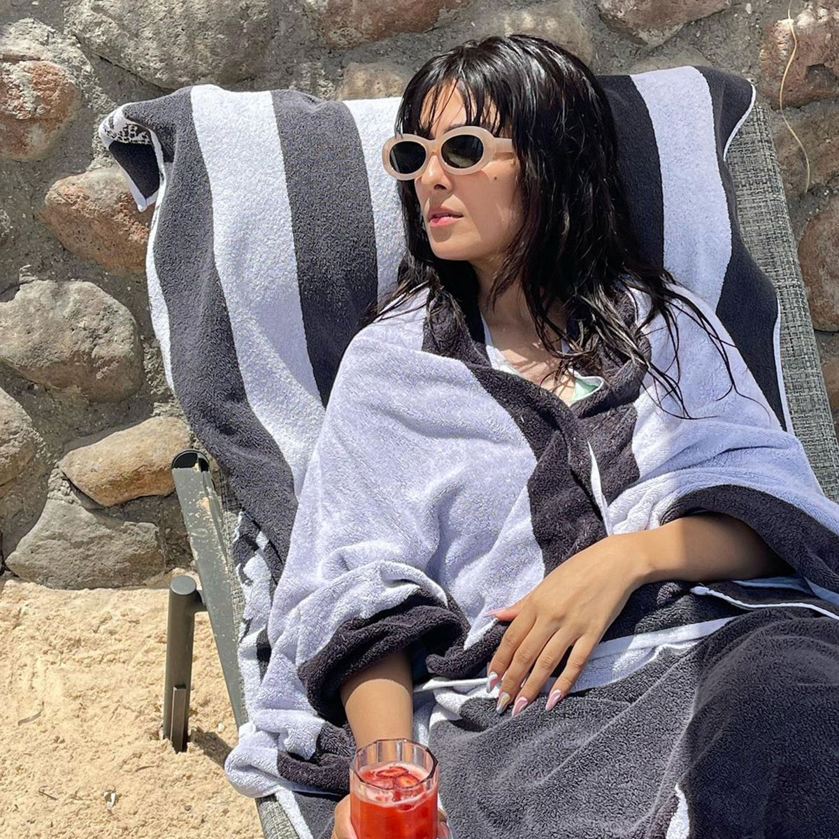 आएजा खान