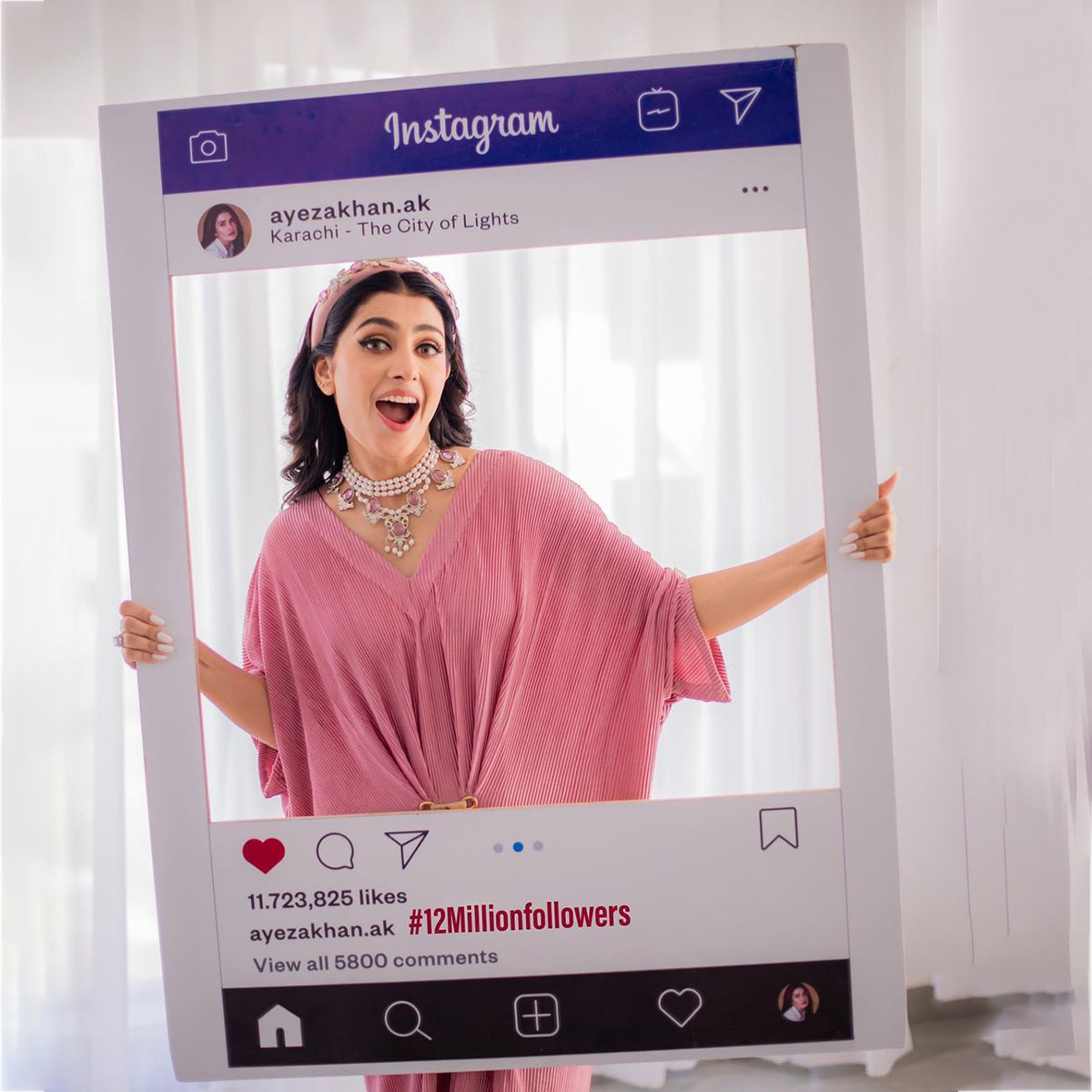 आएजा खान