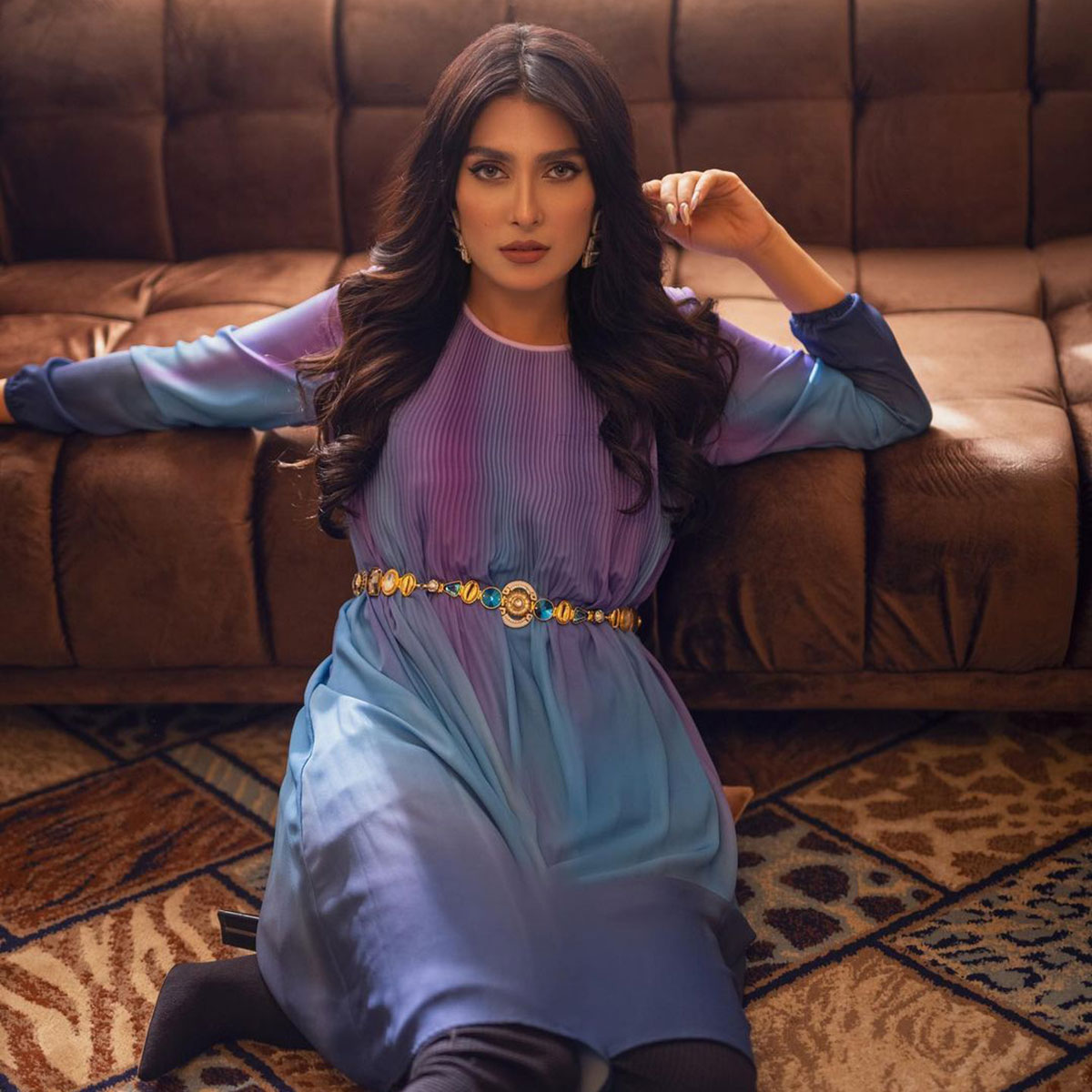 आएजा खान