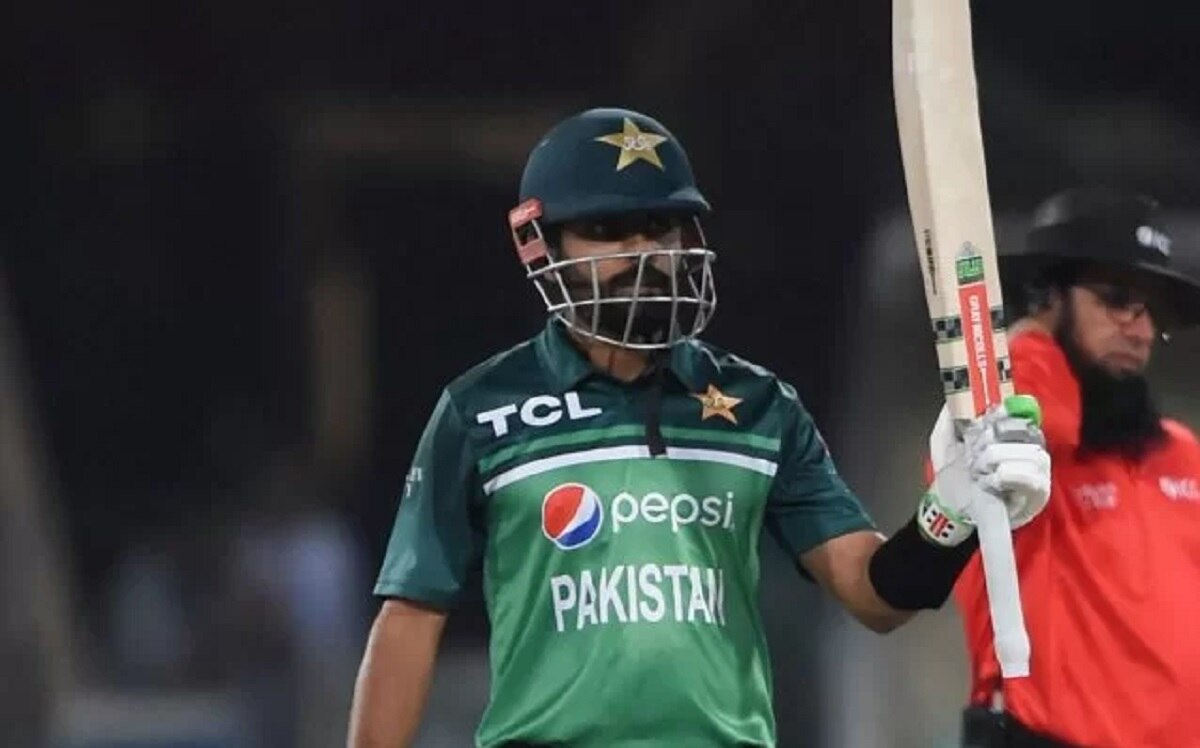 बाबर आजम