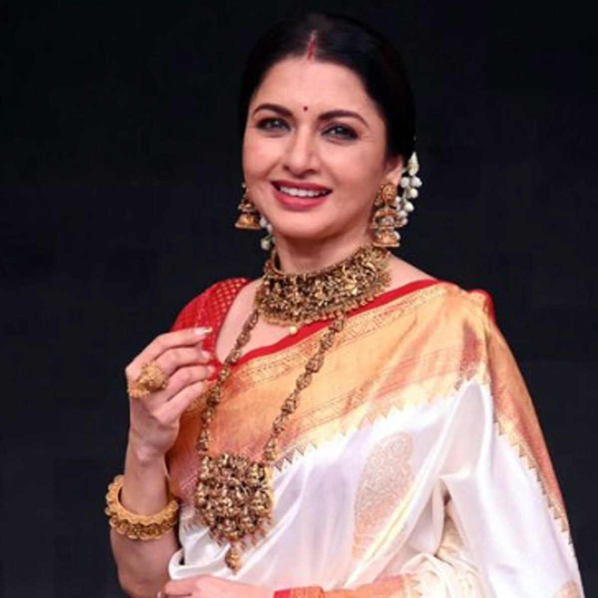 भाग्यश्री