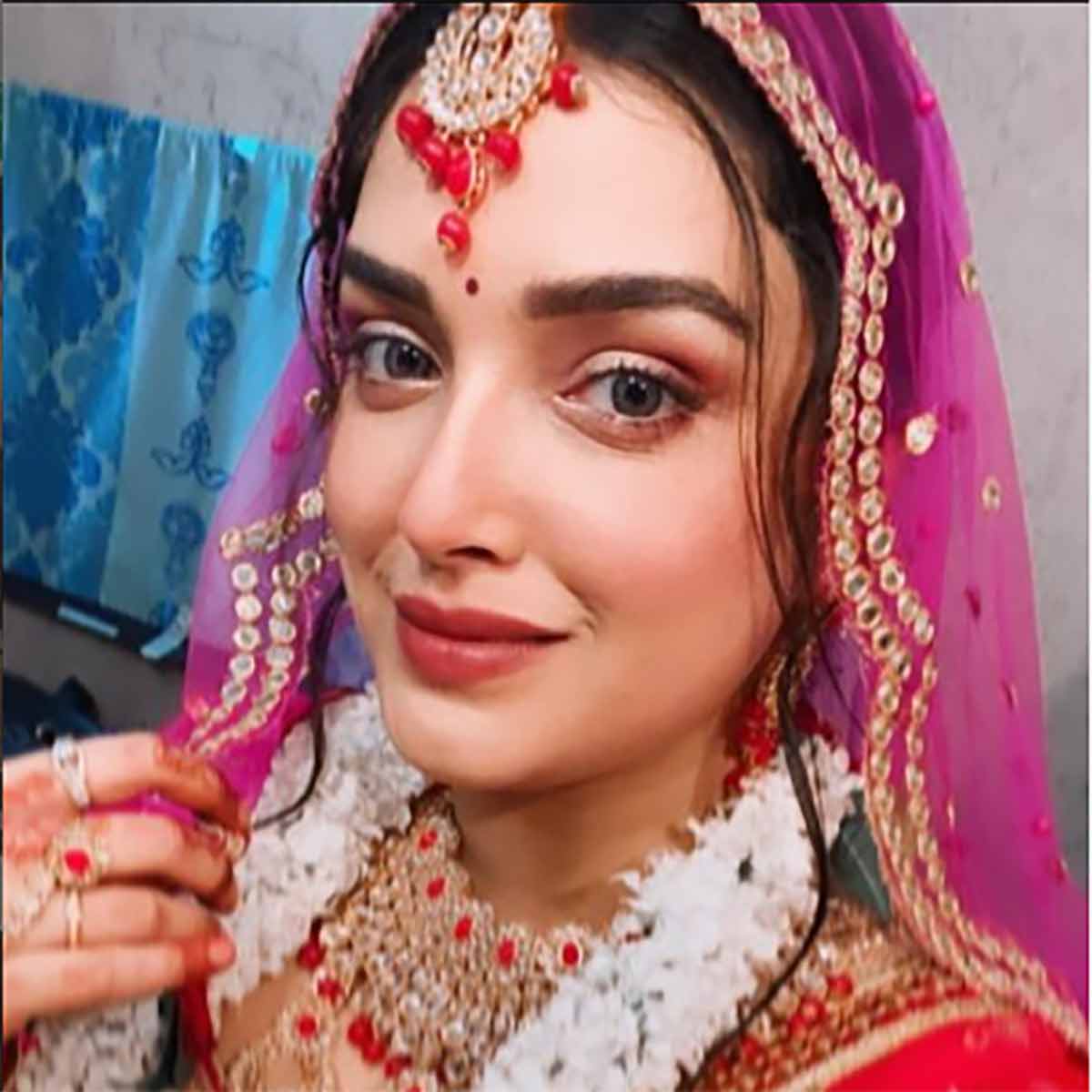 आम्रपाली दुबे