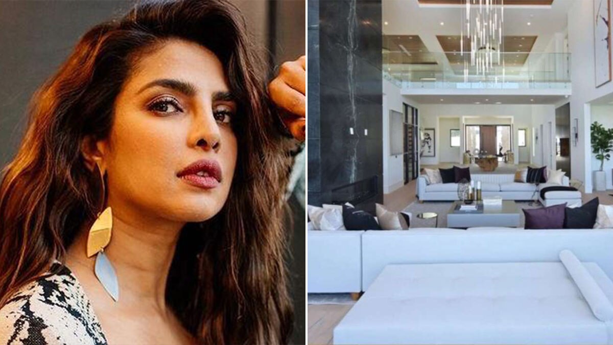 प्रियंका चोपड़ा 