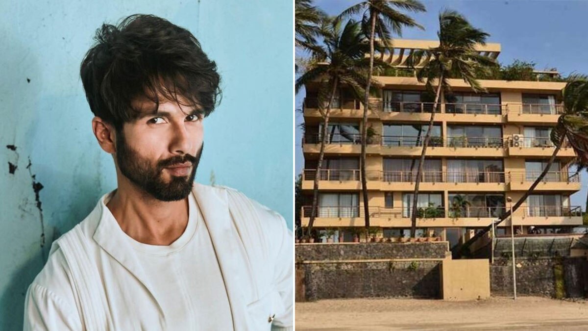 शाहिद कपूर 