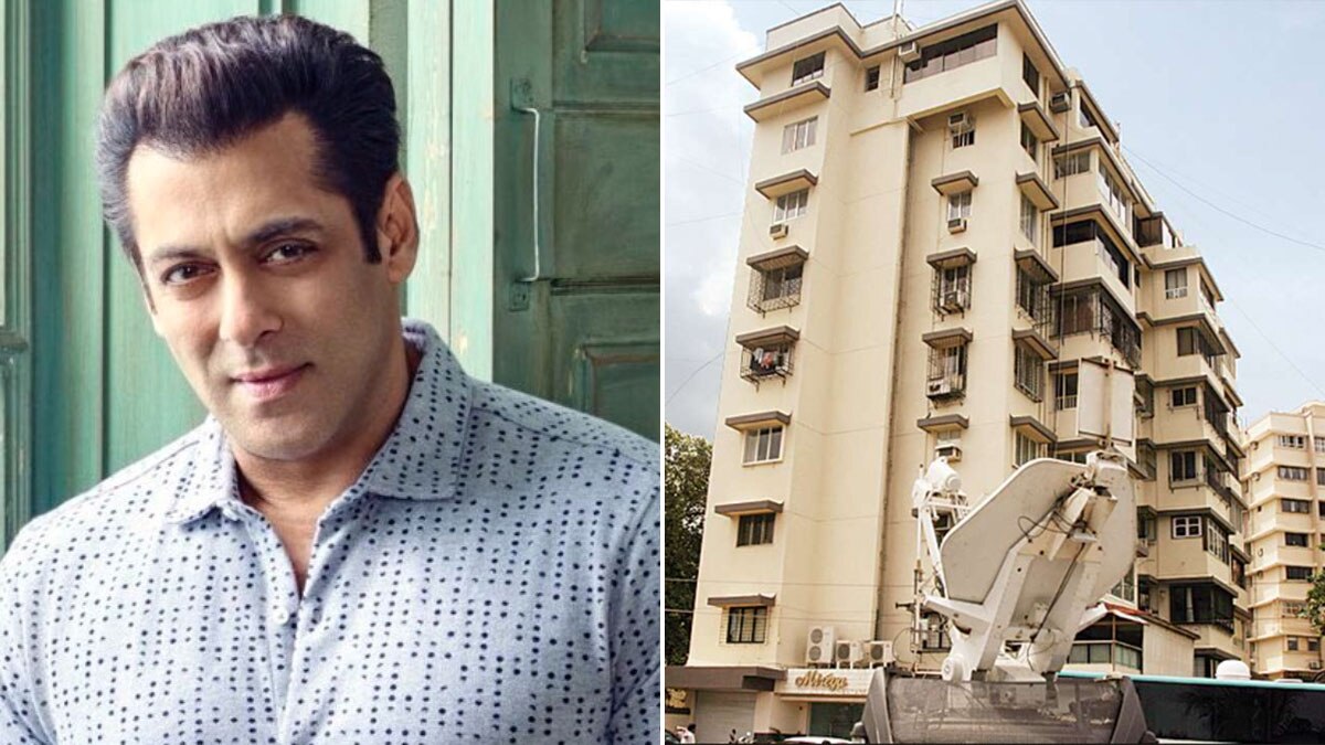 सलमान खान