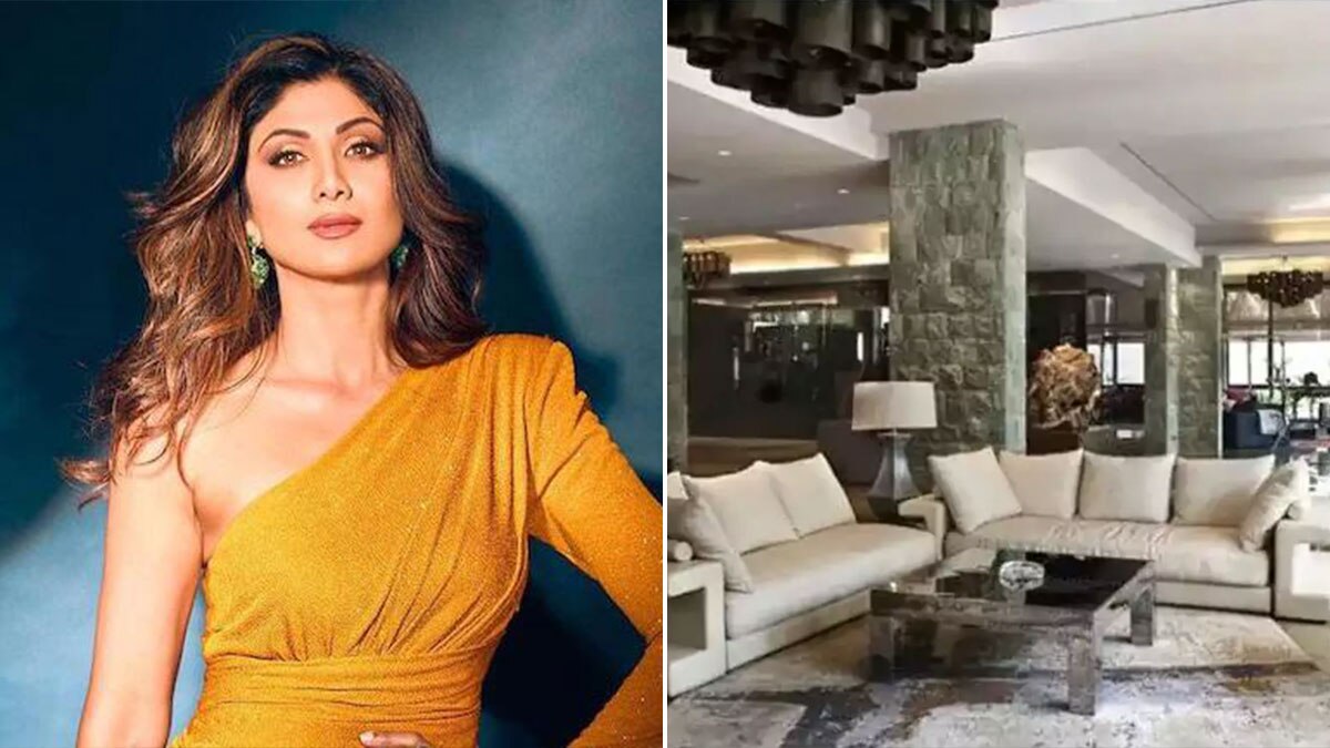 शिल्पा शेट्टी 