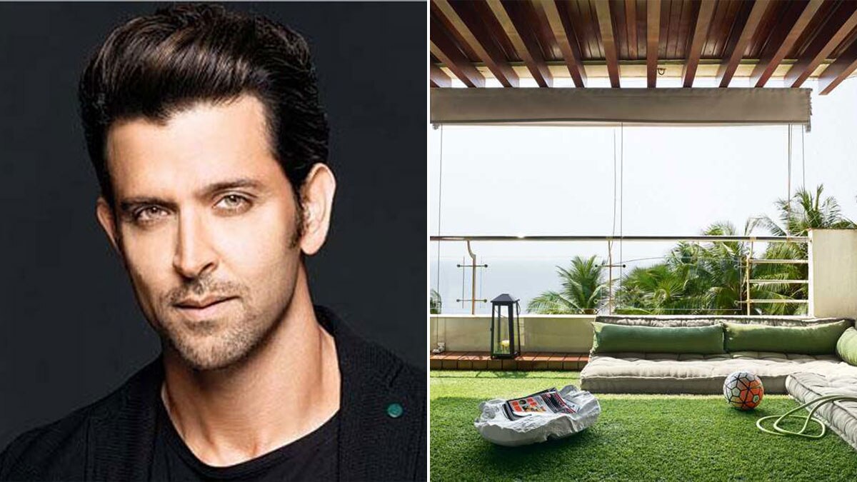 ऋतिक रोशन