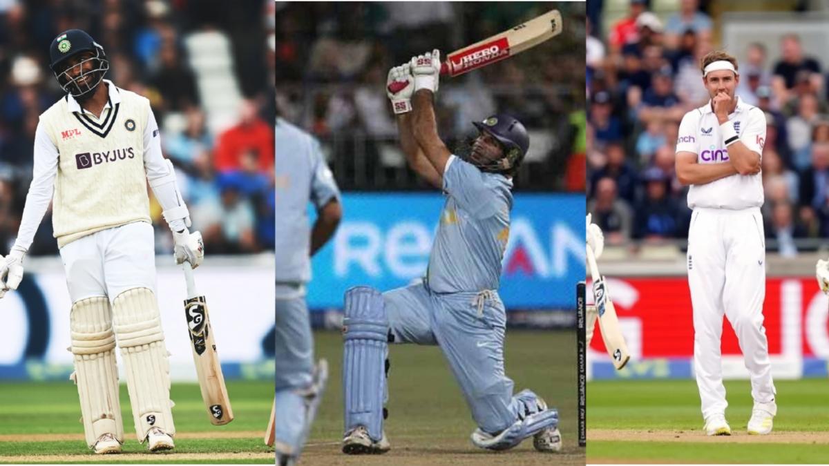 Jasprit Bumrah: ‘2007 की याद दिला दी..’, बल्लेबाज जसप्रीत बुमराह के धमाल से बम-बम हुआ सोशल मीडिया