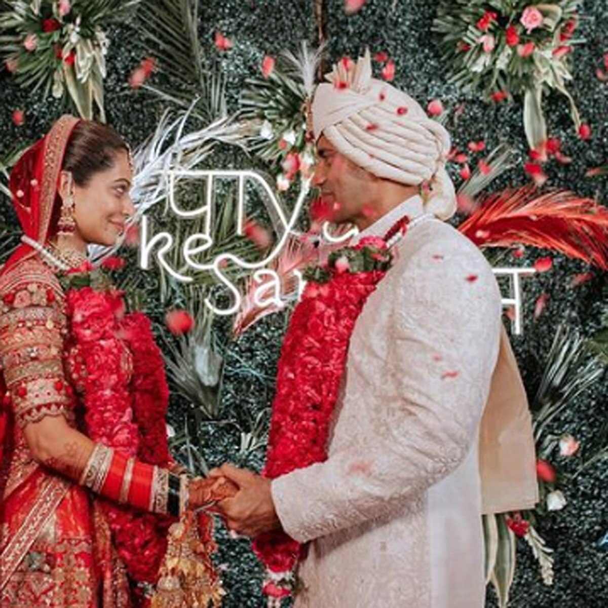  पायल रोहतगी, संग्राम सिंह