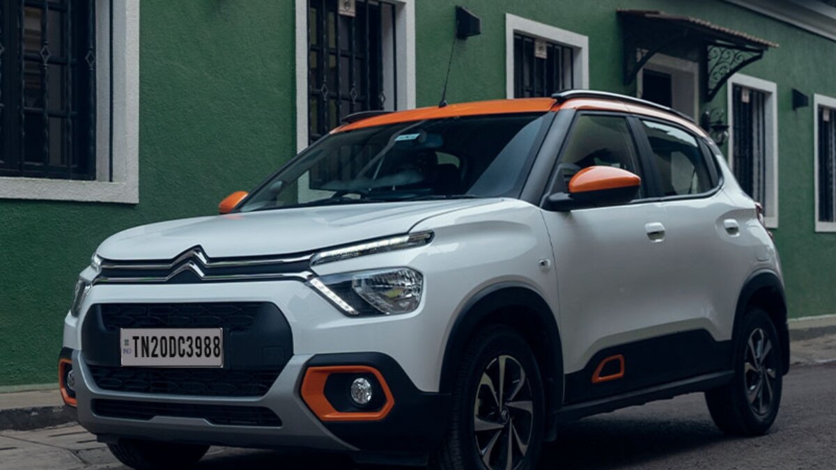 किफायती कीमत में नई एसयूवी