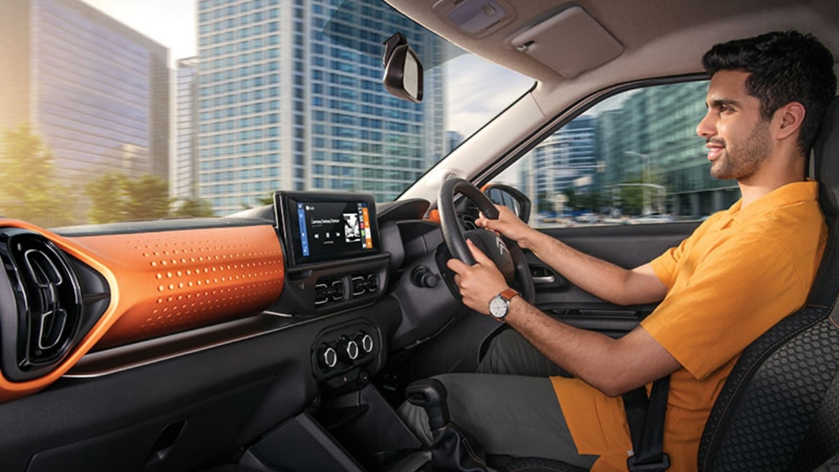 1.2 लीटर का दमदार इंजन