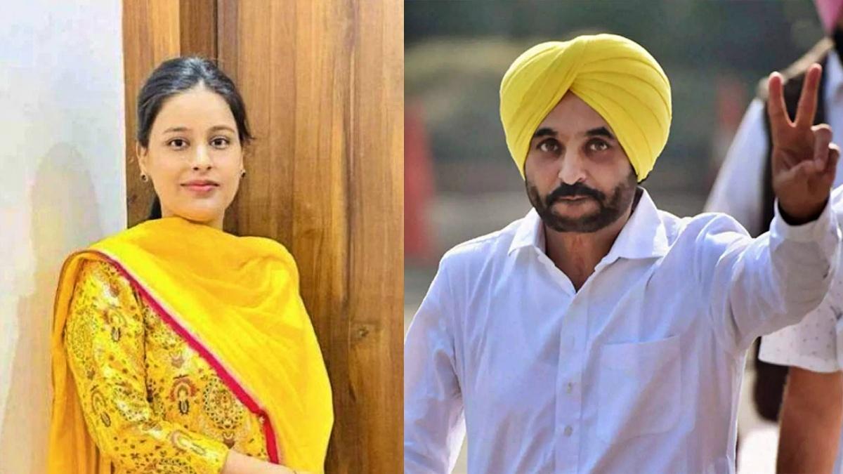 क्यों पत्नी से हुआ था भगवंत मान का तलाक? MP बनने के बाद टूटी थी शादी