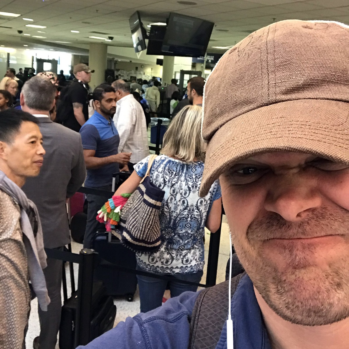 डेव‍िड हार्बर 