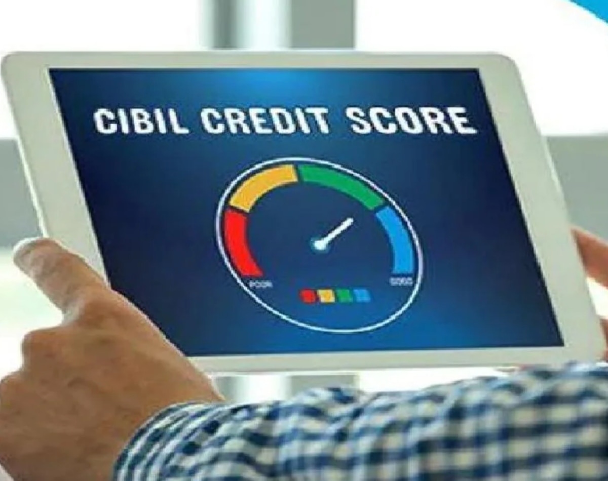 सिबिल स्कोर पर बुरा असर