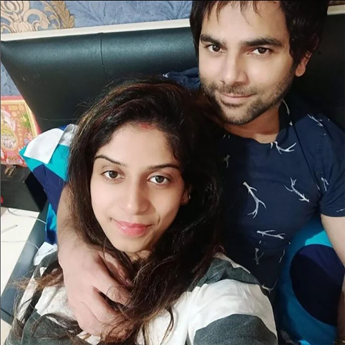 दीपेश भान