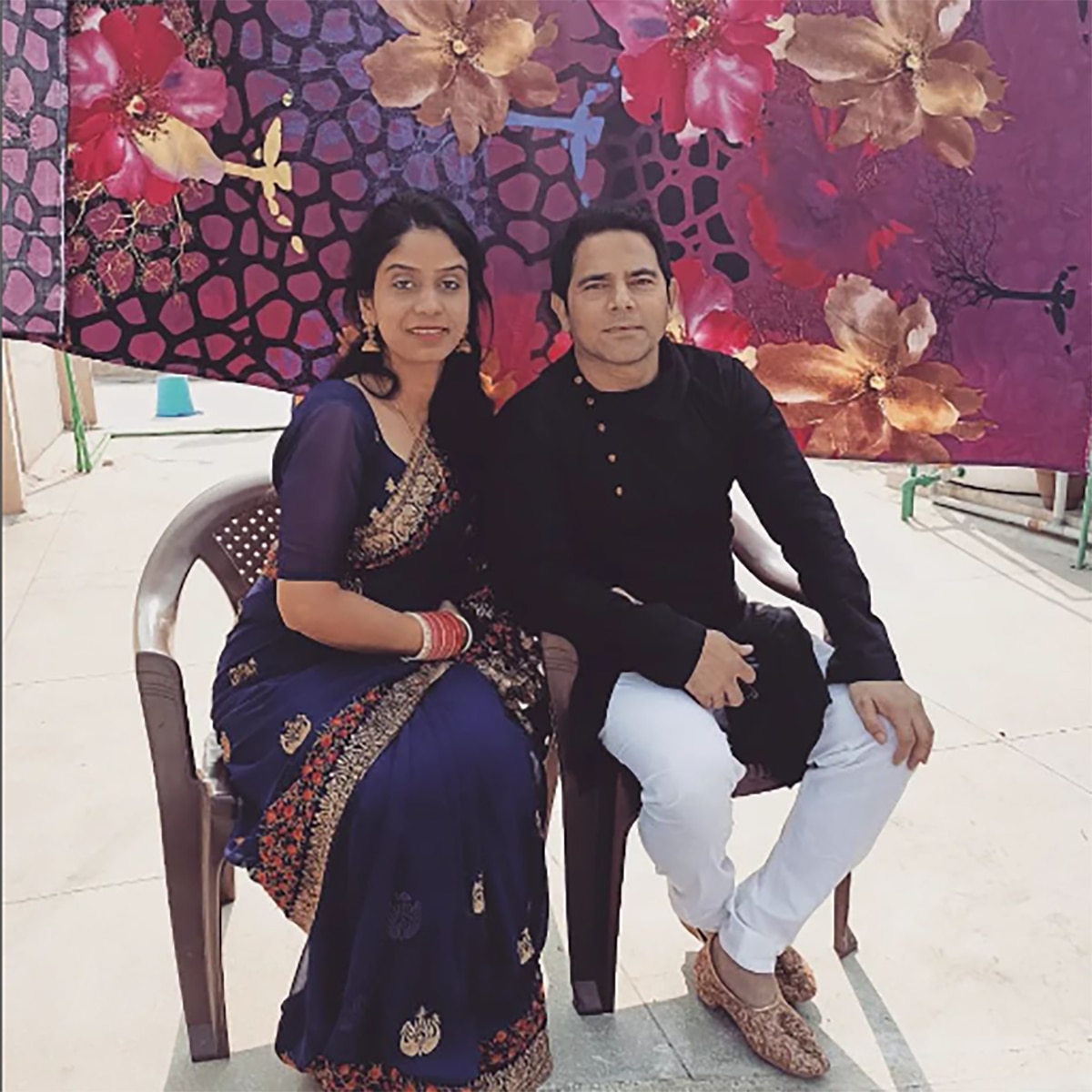 दीपेश भान 