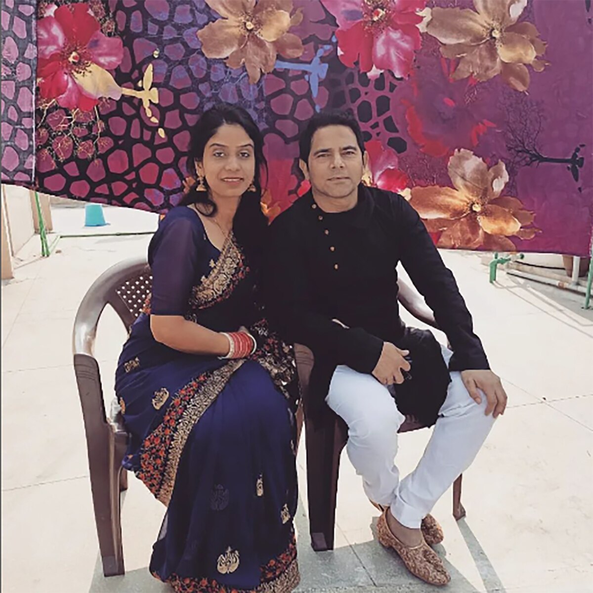 दीपेश भान 