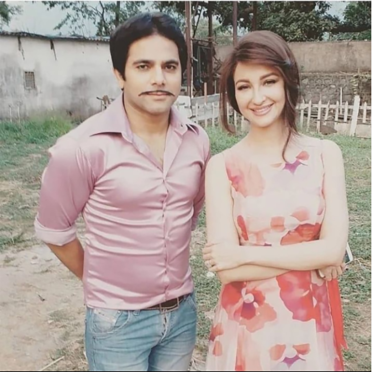 दीपेश भान, सौम्या टंडन