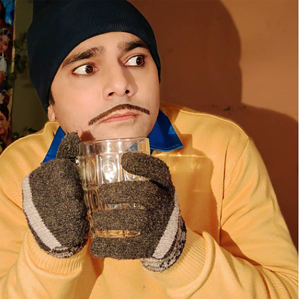 दीपेश भान