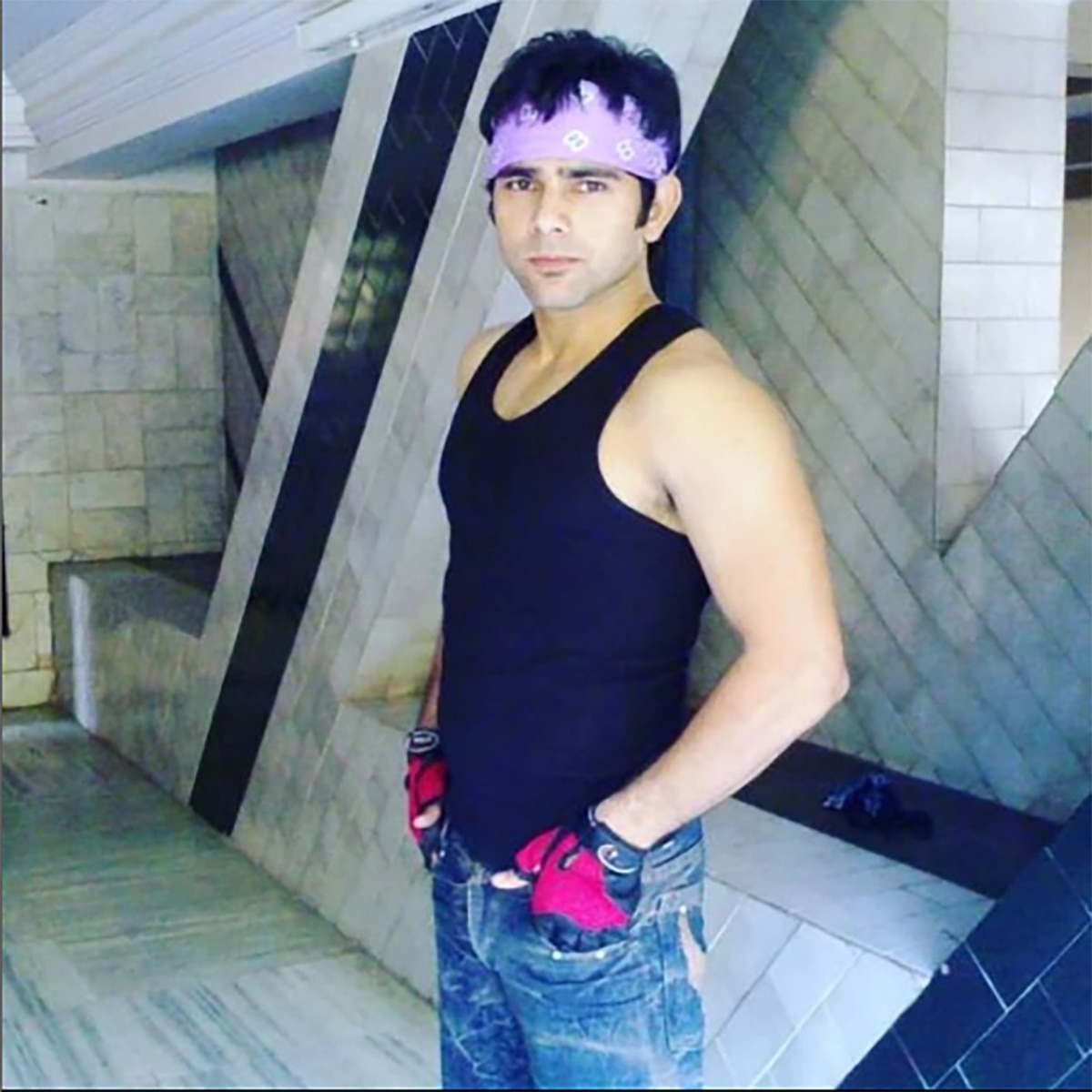 दीपेश भान