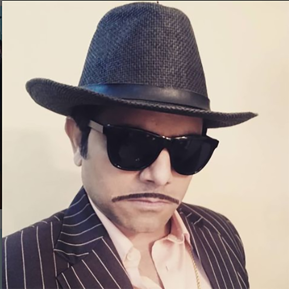 दीपेश भान