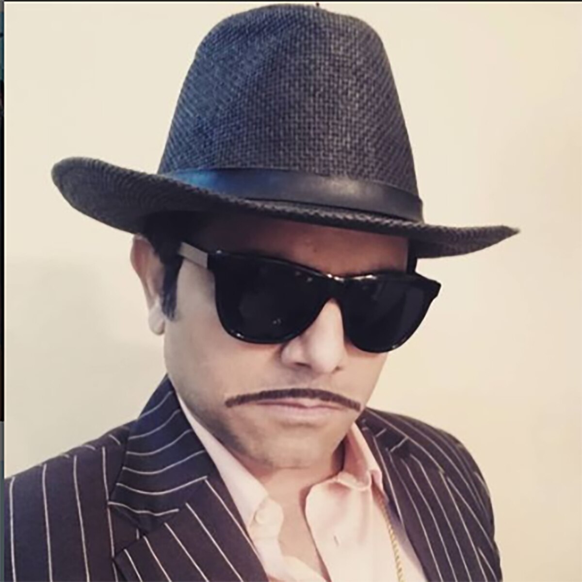 दीपेश भान 