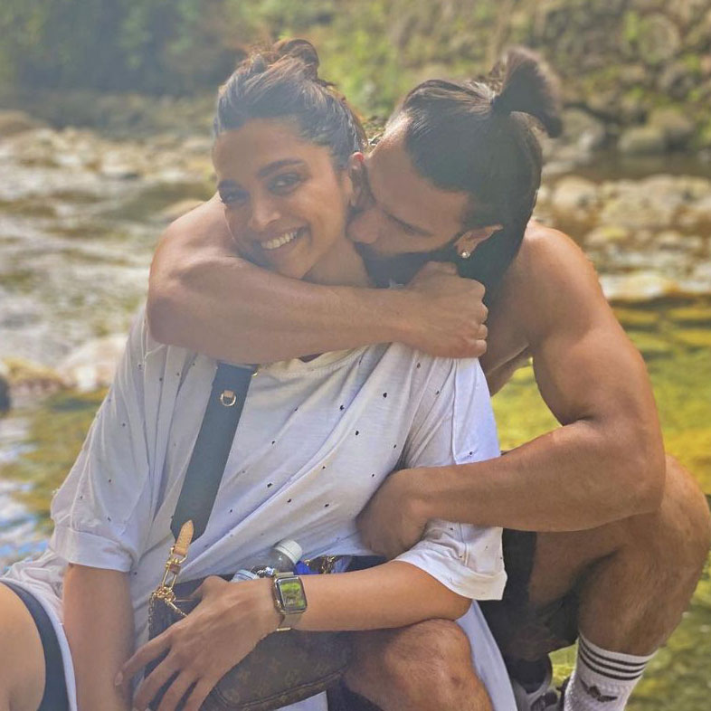 रणवीर सिंह दीपिका पादुकोण